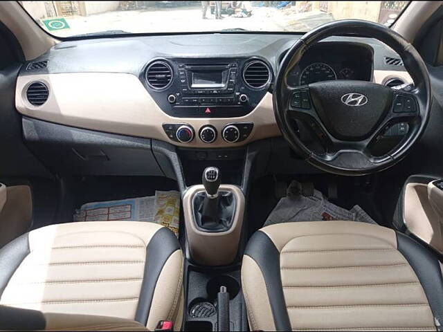 Used Hyundai Grand i10 [2013-2017] Asta 1.2 Kappa VTVT [2013-2016] in Bangalore