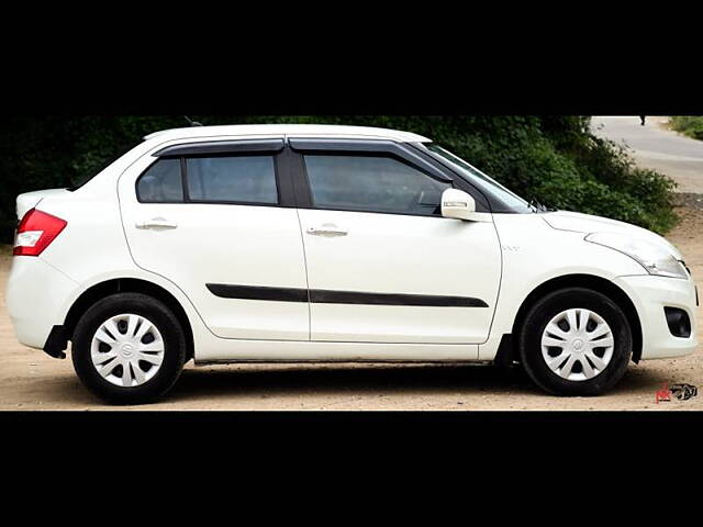 Used Maruti Suzuki Swift DZire [2011-2015] VXI in Ahmedabad