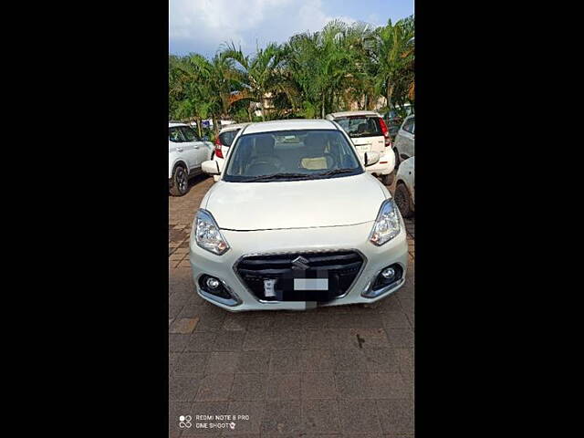 Used 2020 Maruti Suzuki DZire in Raipur