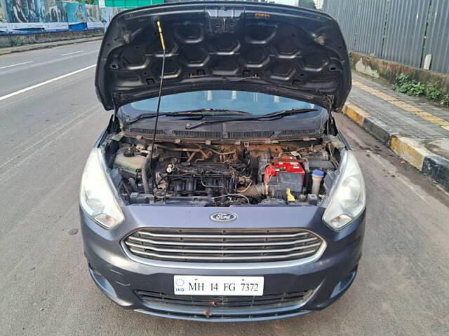 Used Ford Figo [2015-2019] Ambiente 1.2 Ti-VCT in Pune