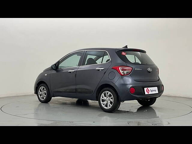 Used Hyundai Grand i10 Sportz 1.2 Kappa VTVT in Gurgaon