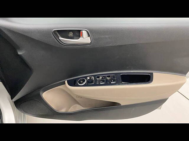 Used Hyundai Grand i10 [2013-2017] Asta AT 1.2 Kappa VTVT [2013-2016] in Delhi