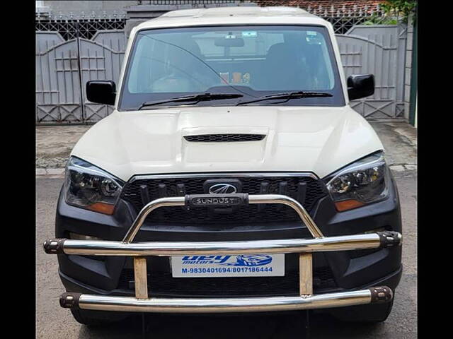 Used 2016 Mahindra Scorpio in Kolkata