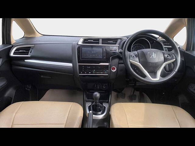 Used Honda Jazz ZX in Bangalore