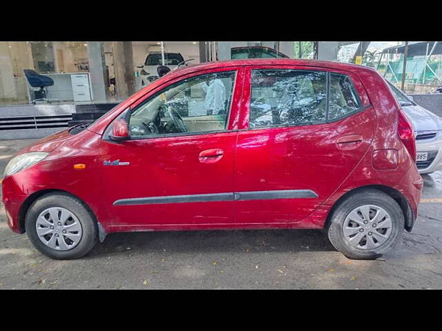 Used Hyundai i10 [2010-2017] Magna 1.1 LPG in Ranga Reddy