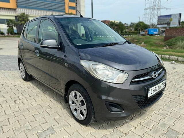 Used Hyundai i10 [2010-2017] Magna 1.2 Kappa2 in Kharar