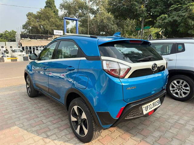 Used Tata Nexon [2017-2020] XZ Plus Diesel in Lucknow