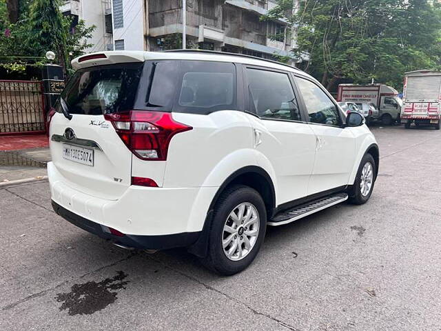 Used Mahindra XUV500 W7 [2018-2020] in Mumbai