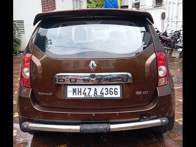 Used Renault Duster [2012-2015] 85 PS RxE Diesel in Mumbai