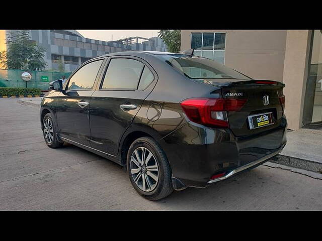 Used Honda Amaze [2018-2021] 1.2 VX CVT Petrol [2019-2020] in Gurgaon