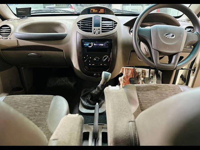 Used Mahindra Xylo [2009-2012] E6 BS-IV in Bangalore