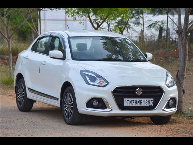 Used 2023 Maruti Suzuki DZire in Coimbatore