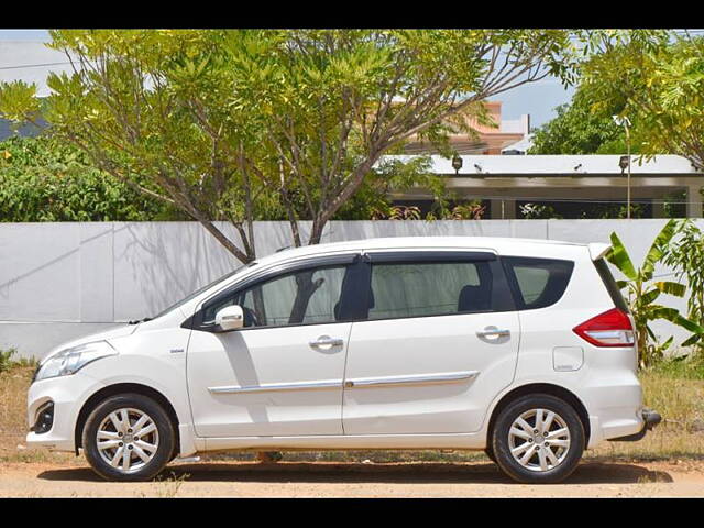 Used Maruti Suzuki Ertiga [2015-2018] VDI SHVS in Coimbatore