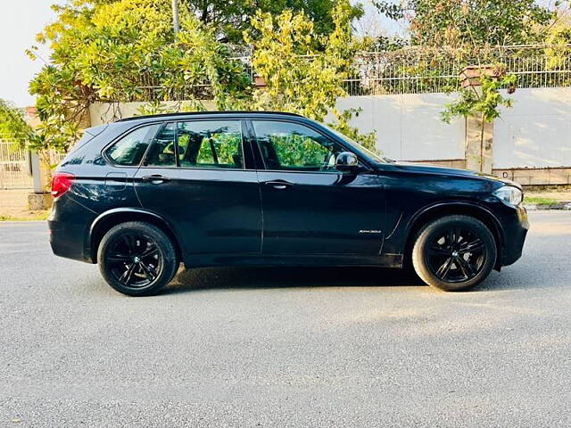 Used BMW X5 [2014-2019] xDrive 30d in Delhi