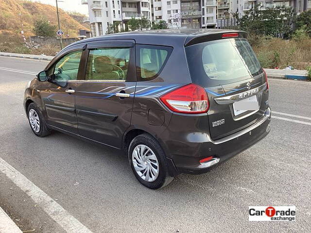 Used Maruti Suzuki Ertiga [2015-2018] VDI SHVS in Pune