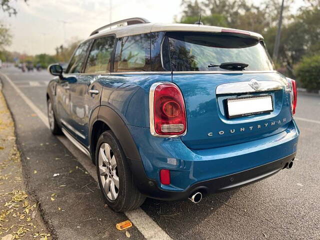 Used MINI Countryman Cooper S [2020-2021] in Delhi