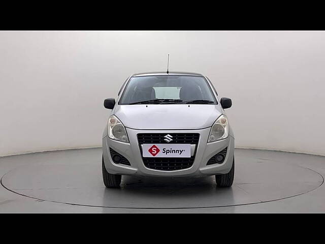 Used Maruti Suzuki Ritz Vxi BS-IV in Bangalore