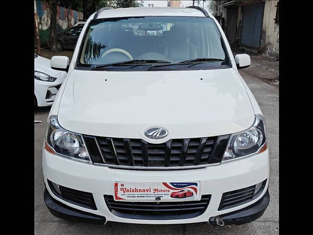 Used Mahindra Xylo [2012-2014] E9 BS-IV in Thane