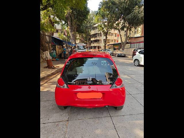 Used Honda Brio [2013-2016] S MT in Mumbai