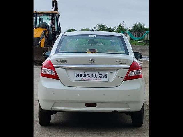 Used Maruti Suzuki Swift DZire [2011-2015] VXI in Mumbai