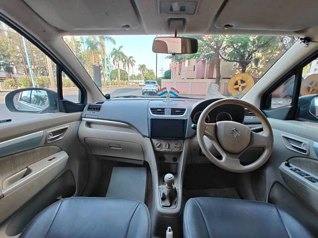 Used Maruti Suzuki Ertiga [2012-2015] VDi in Pune