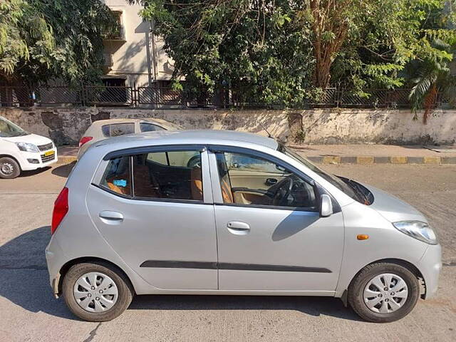 Used Hyundai i10 [2010-2017] Magna 1.2 Kappa2 in Mumbai