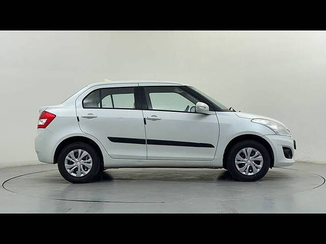 Used Maruti Suzuki Swift DZire [2011-2015] VXI in Ghaziabad