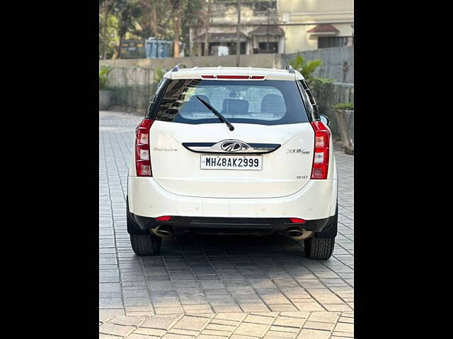 Used Mahindra XUV500 [2015-2018] W10 AWD in Mumbai