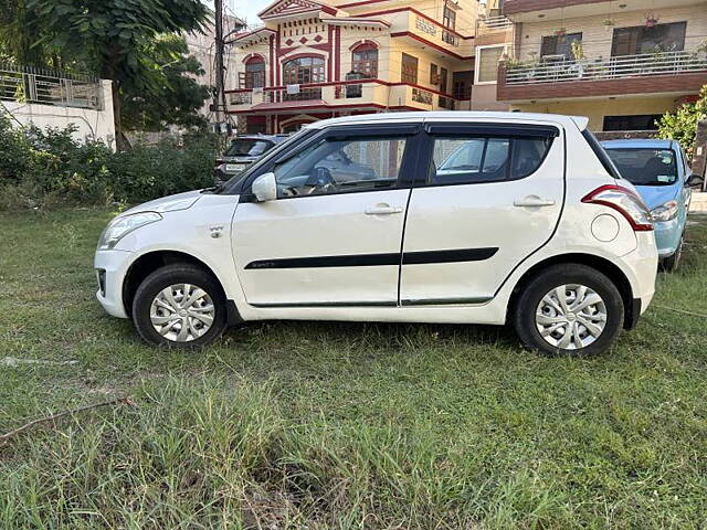 Used Maruti Suzuki Swift [2014-2018] Lxi (O) [2014-2017] in Gurgaon