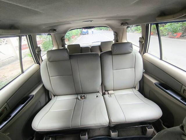 Used Toyota Innova [2012-2013] 2.5 G 8 STR BS-IV in Mumbai