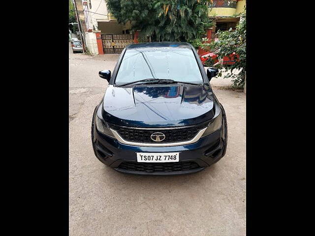 Used 2018 Tata Hexa in Hyderabad