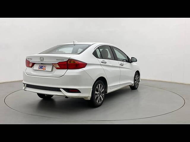 Used Honda City [2014-2017] V Diesel in Hyderabad