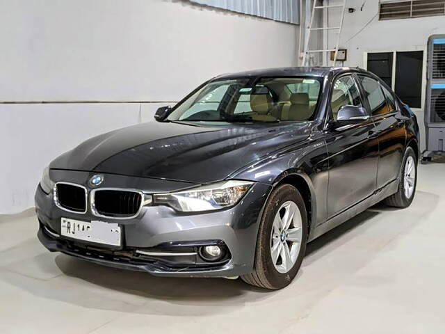 Used 2013 BMW 3-Series in Jaipur