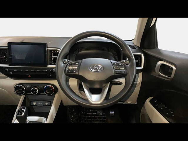 Used Hyundai Venue [2022-2023] S (O) 1.0 Turbo iMT in Chandigarh