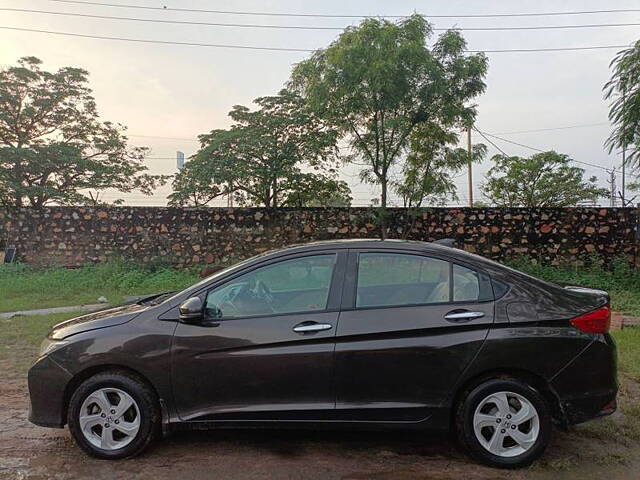 Used Honda City [2014-2017] V in Jaipur