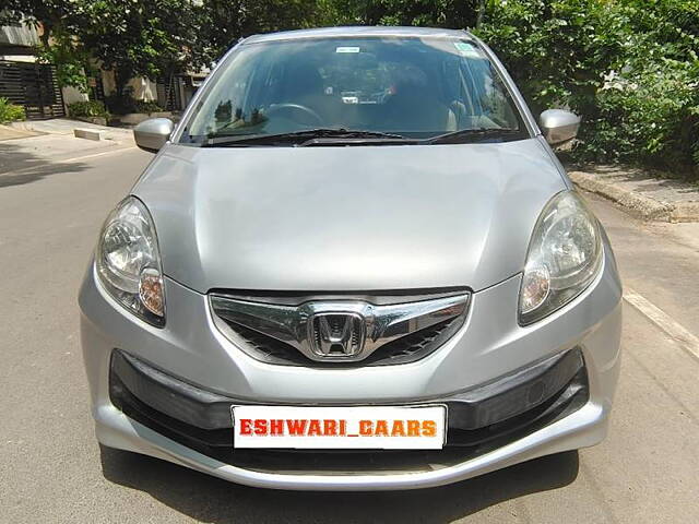 Used 2012 Honda Brio in Chennai