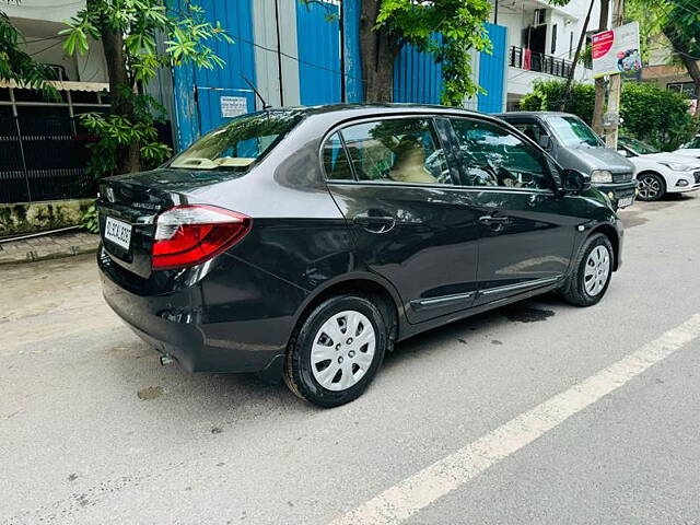 Used Honda Amaze [2016-2018] 1.2 S i-VTEC in Delhi