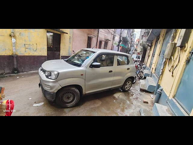 Used Maruti Suzuki S-Presso [2019-2022] VXi CNG in Delhi