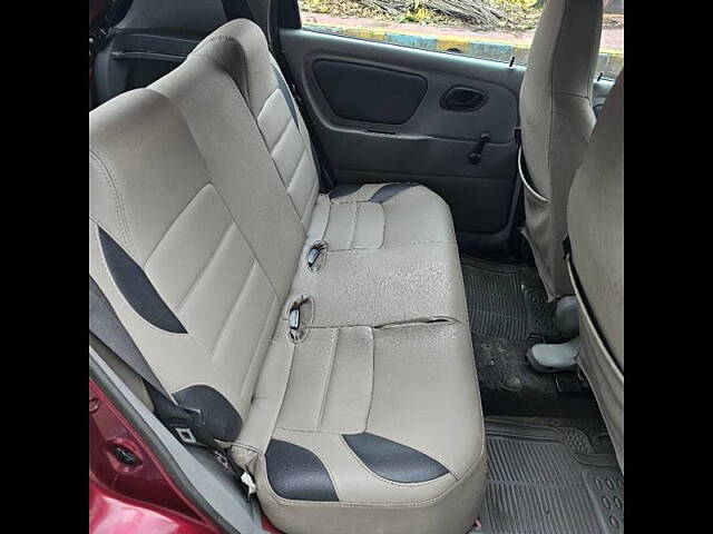 Used Maruti Suzuki Alto K10 [2010-2014] VXi in Thane