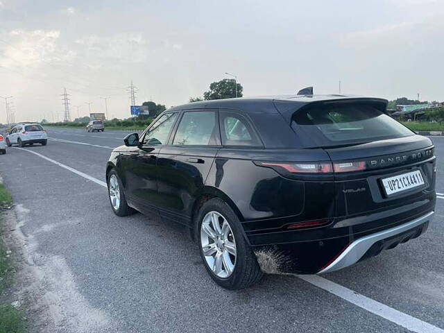 Used Land Rover Range Rover Velar [2017-2023] S R-Dynamic 2.0 Diesel in Delhi