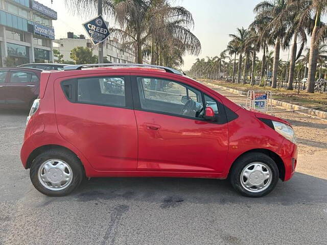 Used Chevrolet Beat [2011-2014] LT Diesel in Mohali