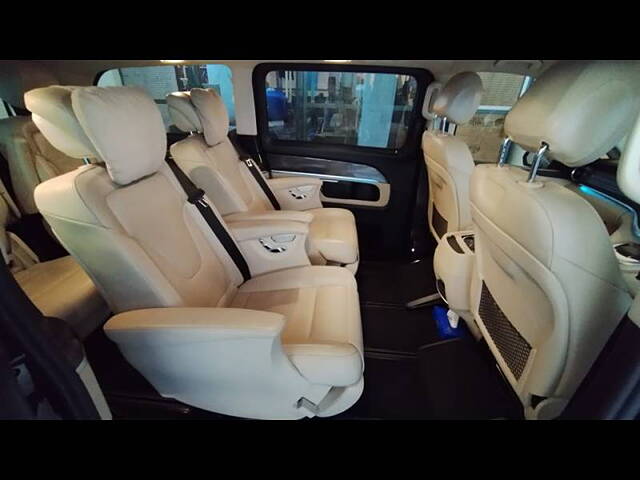 Used Mercedes-Benz V-Class Exclusive LWB in Delhi