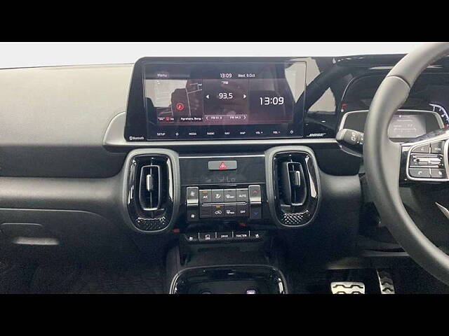 Used Kia Sonet [2020-2022] GTX Plus 1.0 DCT [2020-2021] in Bangalore