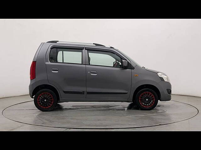 Used Maruti Suzuki Wagon R 1.0 [2014-2019] VXI in Chennai