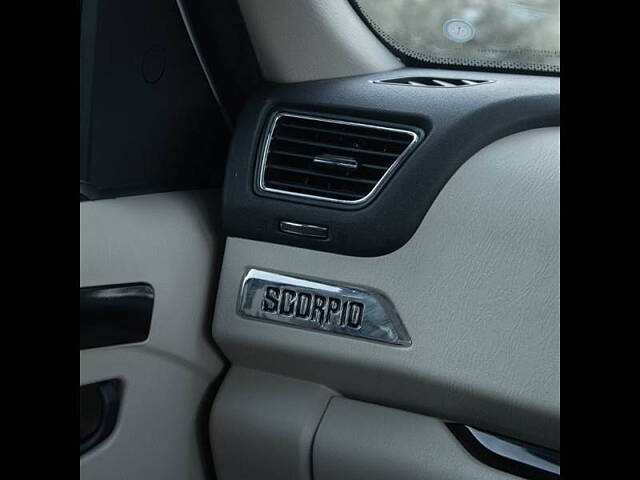 Used Mahindra Scorpio S11 MT 7S CC in Karnal