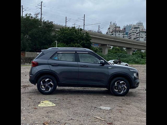 Used Hyundai Venue [2019-2022] S 1.2 Petrol in Delhi