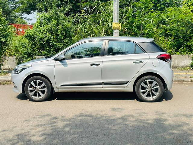 Used Hyundai Elite i20 [2014-2015] Asta 1.2 in Pune