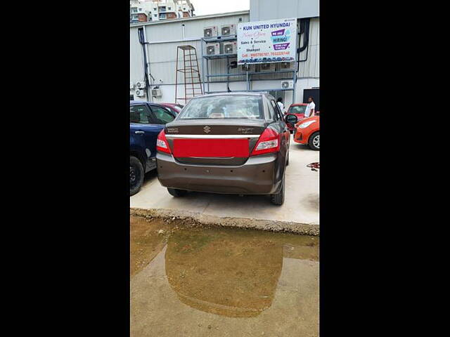 Used Maruti Suzuki Swift Dzire [2015-2017] LXI in Hyderabad