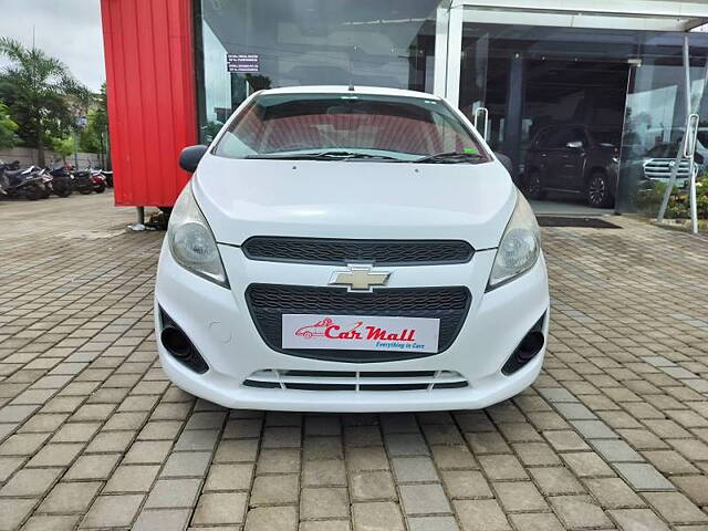 Used 2014 Chevrolet Beat in Nashik