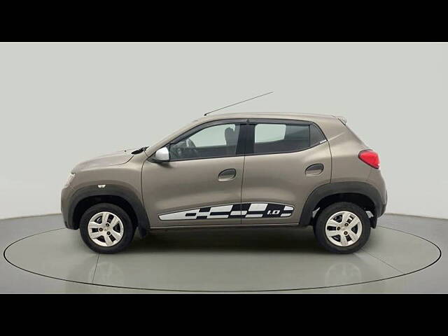 Used Renault Kwid [2022-2023] RXT 1.0 in Hyderabad